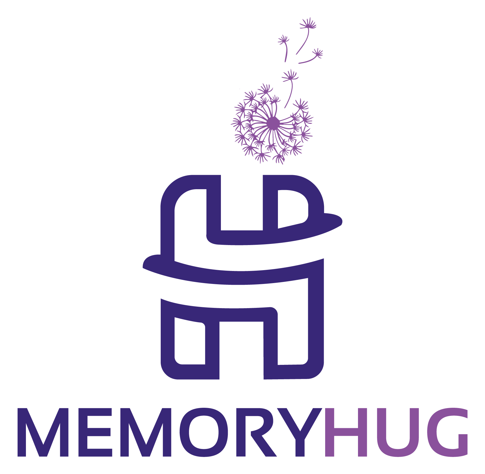 MemoryHug Logo